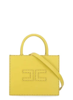 Borsa con logo