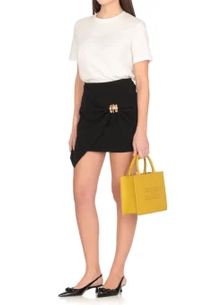 Borsa con logo
