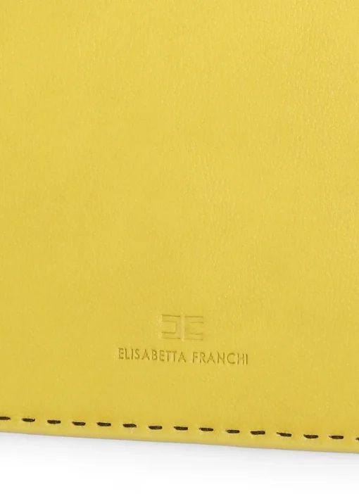 Borsa con logo