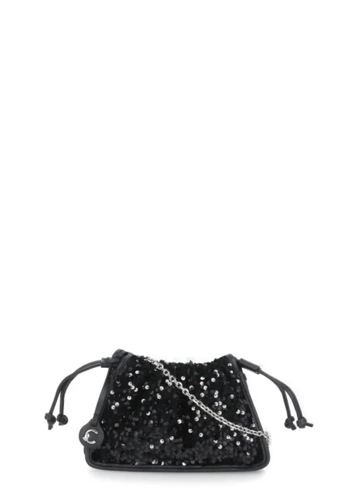 Borsa Dulse Paillette