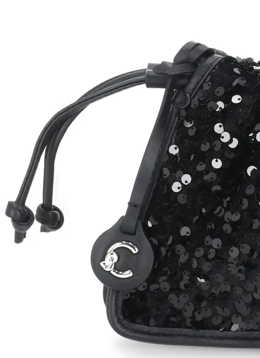 Borsa Dulse Paillette