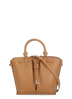 Borsa Flores
