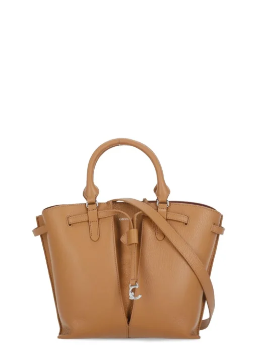 Borsa Flores