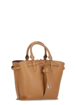 Borsa Flores