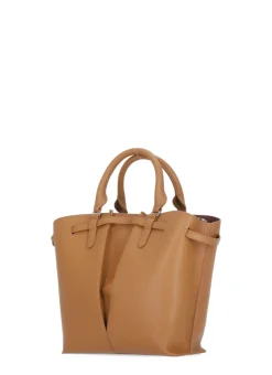 Borsa Flores