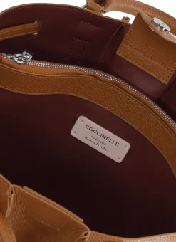Borsa Flores