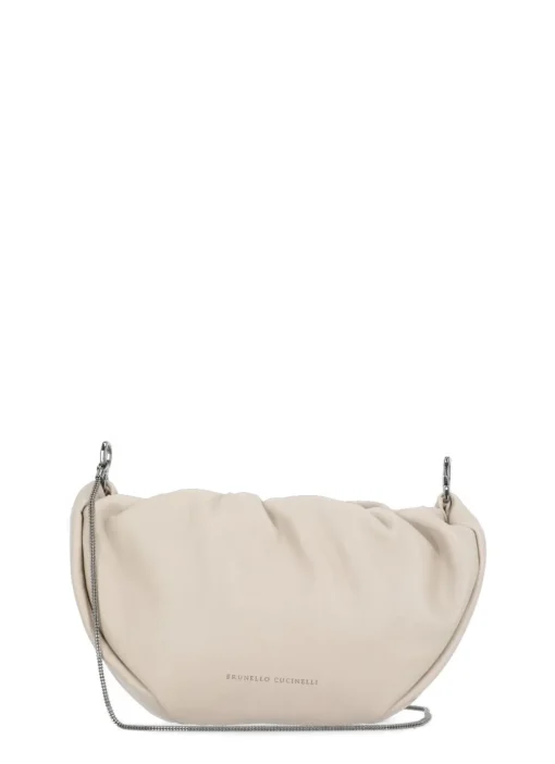 Borsa in pelle