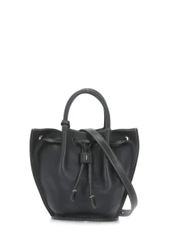 Borsa in pelle