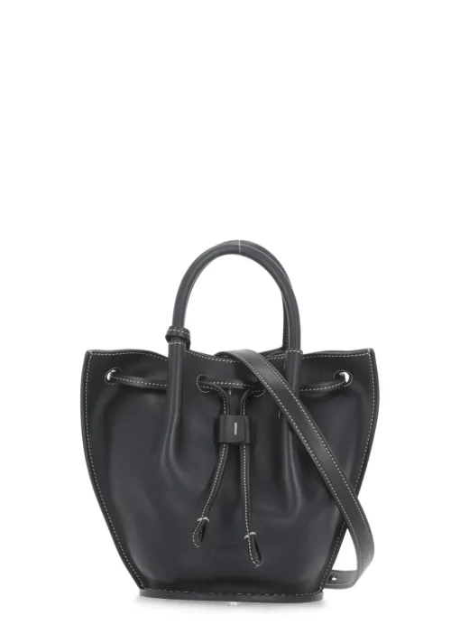 Borsa in pelle