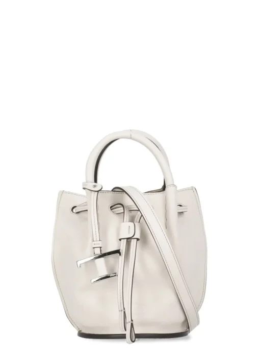 Borsa in pelle