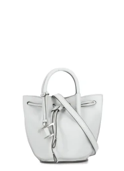 Borsa in pelle