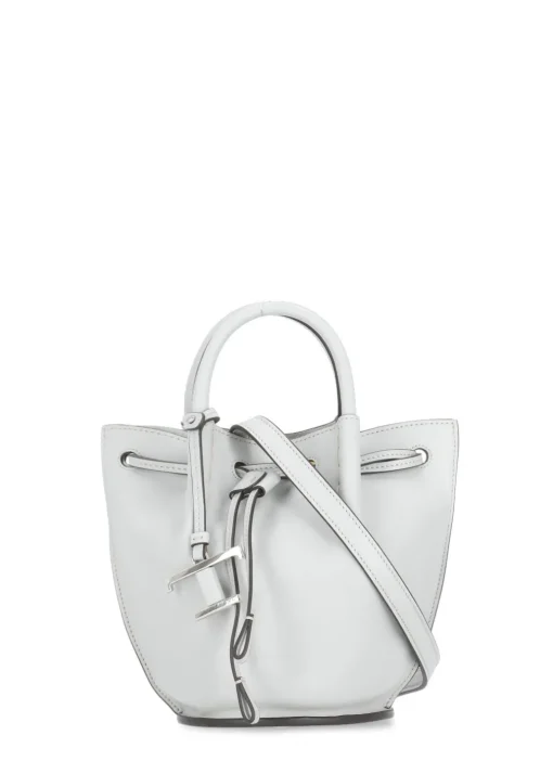 Borsa in pelle