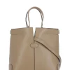 Borsa in pelle