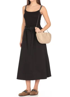 Borsa in pelle