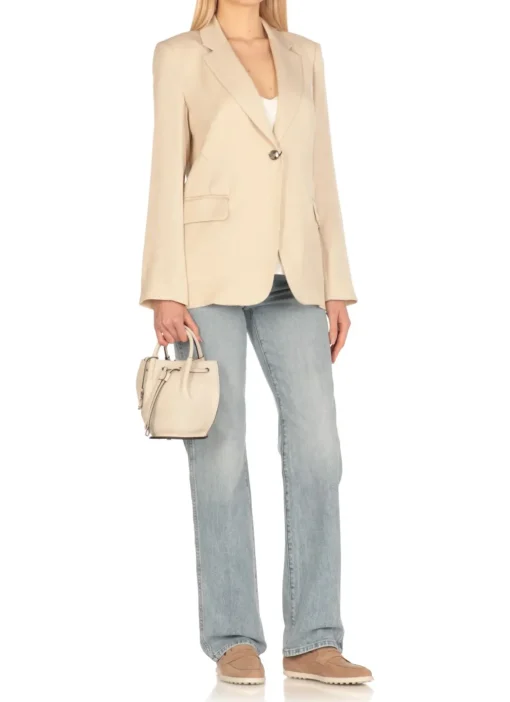 Borsa in pelle