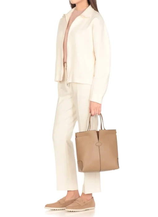 Borsa in pelle