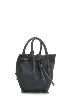 Borsa in pelle