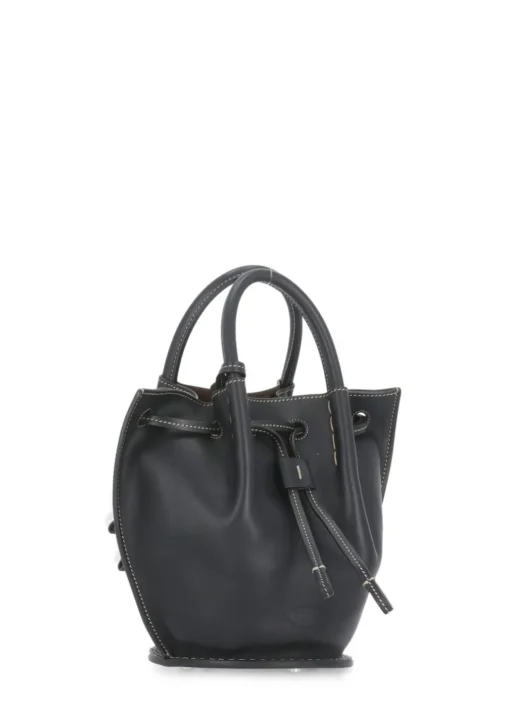 Borsa in pelle