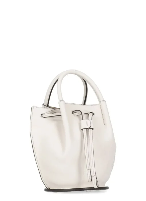 Borsa in pelle