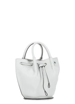 Borsa in pelle