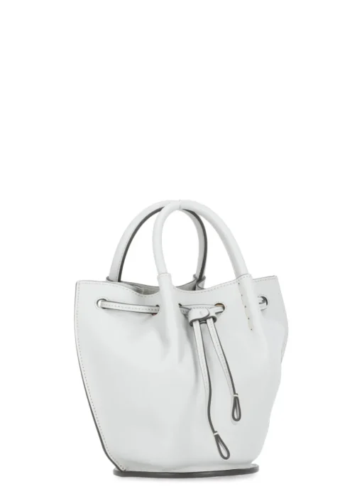 Borsa in pelle