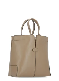 Borsa in pelle