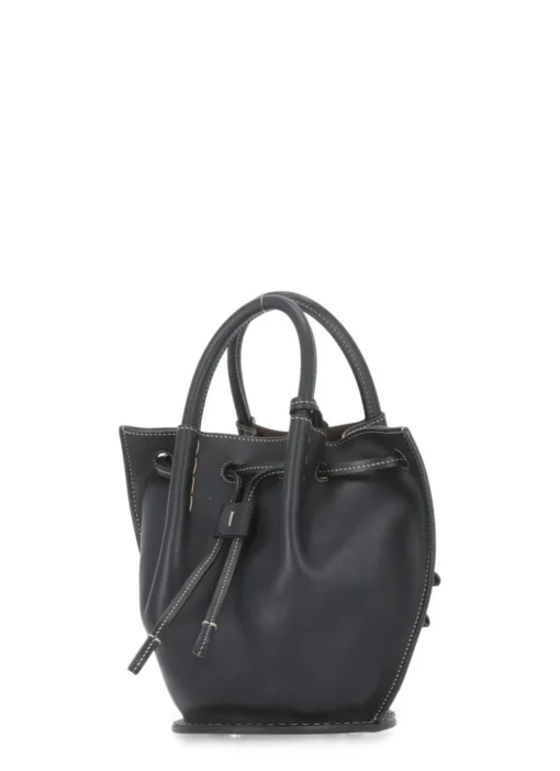 Borsa in pelle