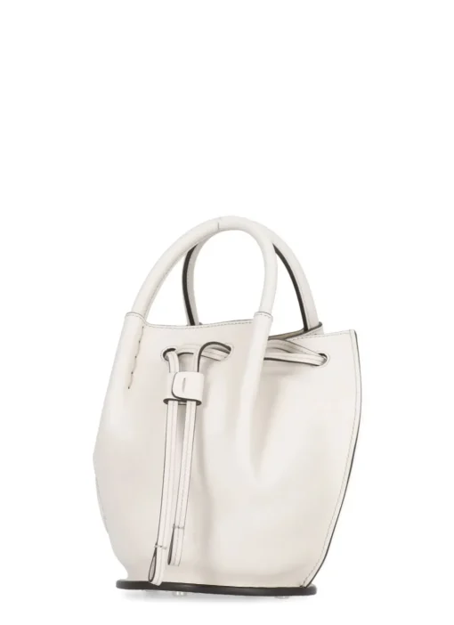 Borsa in pelle