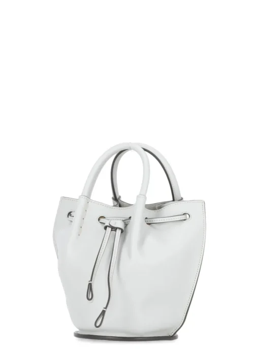 Borsa in pelle