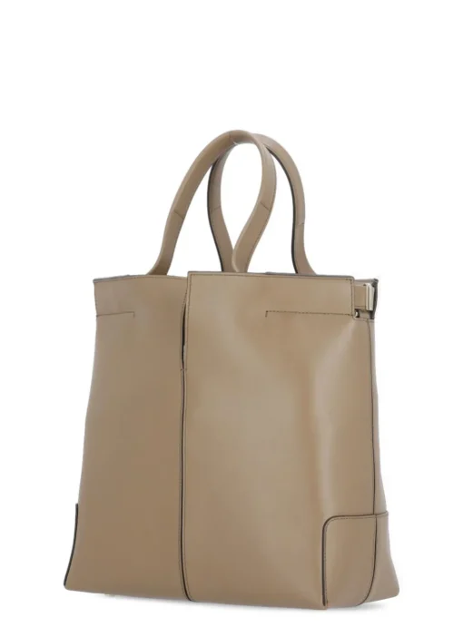 Borsa in pelle