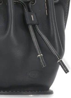 Borsa in pelle