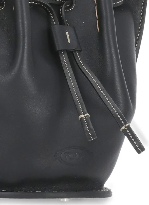 Borsa in pelle