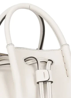 Borsa in pelle