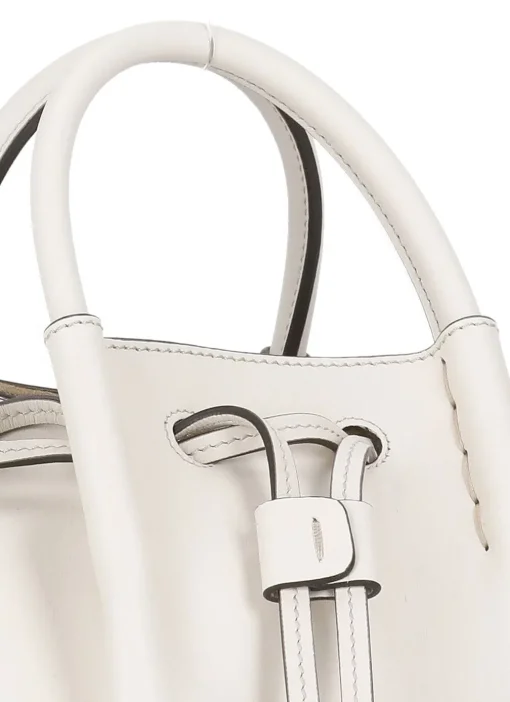 Borsa in pelle