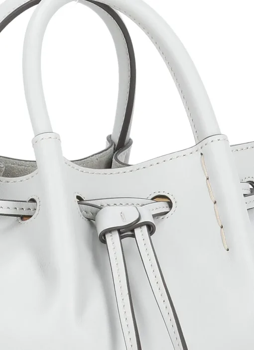 Borsa in pelle