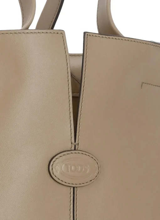 Borsa in pelle