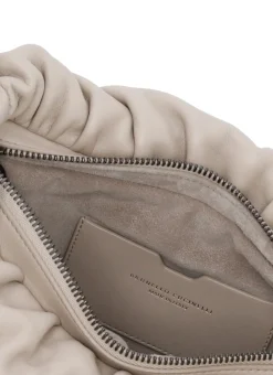 Borsa in pelle