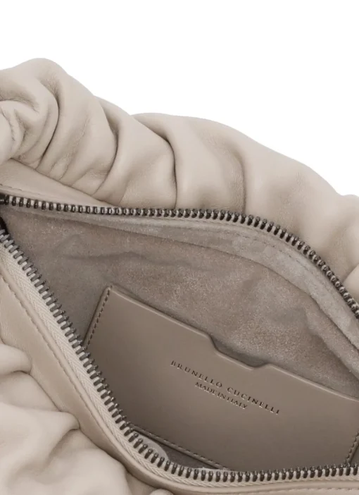 Borsa in pelle