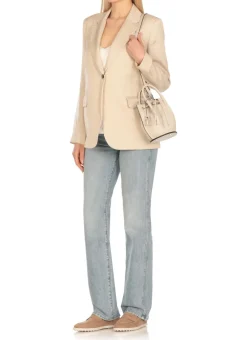 Borsa in pelle
