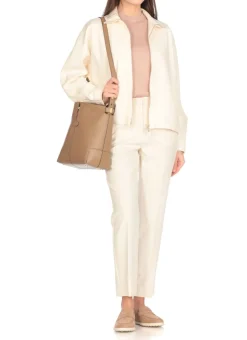 Borsa in pelle