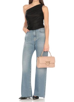 Borsa Lady Love Puff