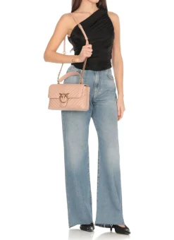 Borsa Lady Love Puff