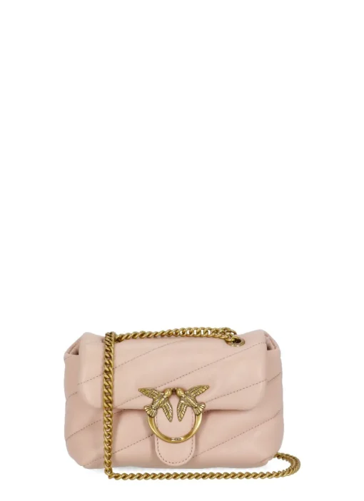 Borsa Love Baby Puff