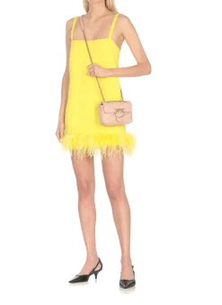 Borsa Love Baby Puff
