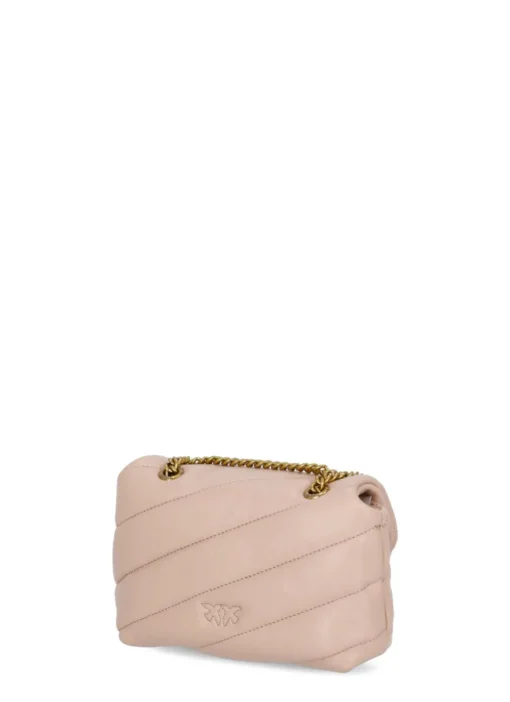 Borsa Love Baby Puff