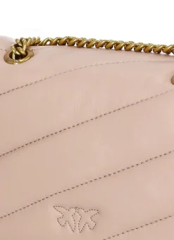 Borsa Love Baby Puff