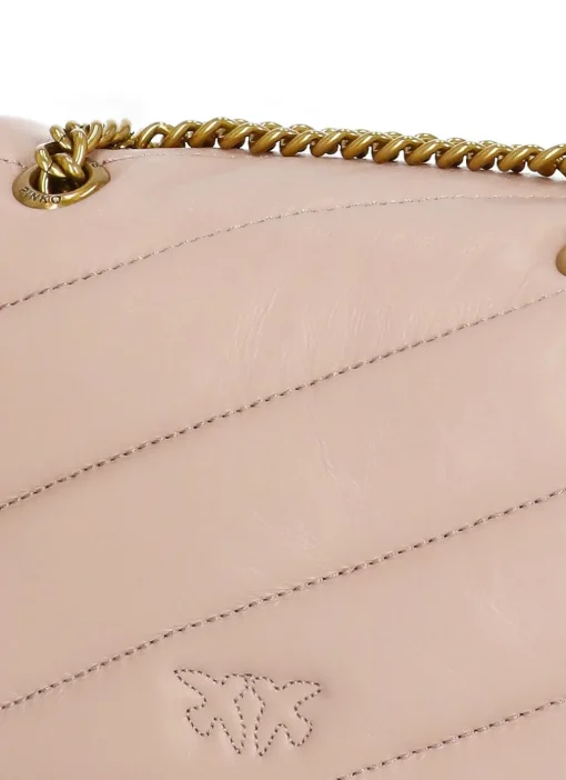 Borsa Love Baby Puff