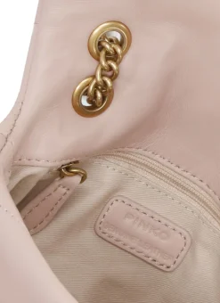 Borsa Love Baby Puff