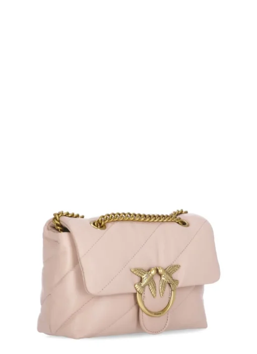 Borsa Love Mini Puff