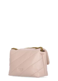 Borsa Love Mini Puff